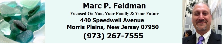 Divorce & Family Mediation in Morris County